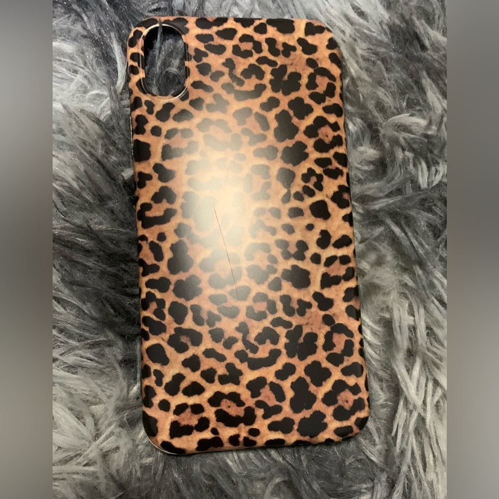 iPhone XR case
